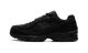 New Balance 509 Triple Black