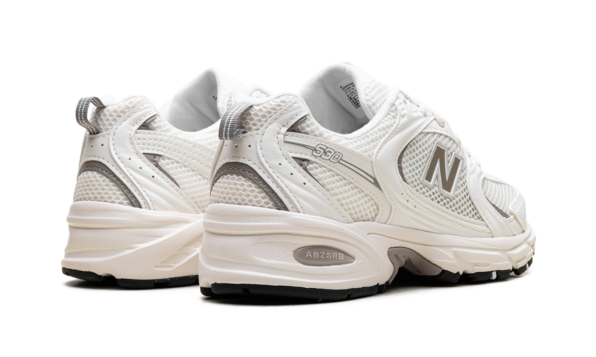 New Balance 530 Arid Stone