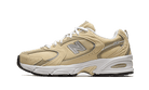 New Balance 530 Beige Aluminum, Beige/Aluminum (MR530SMD)