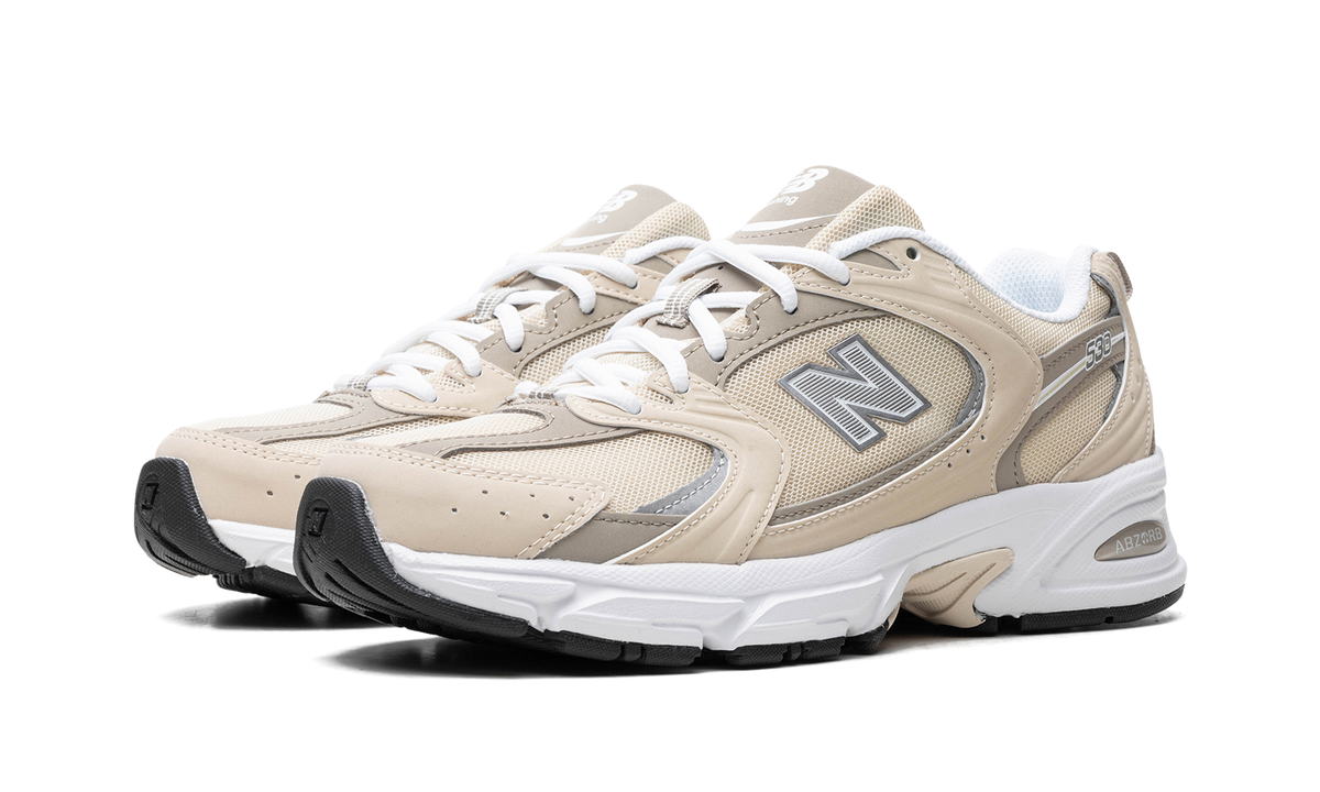 New Balance 530 Beige Aluminum