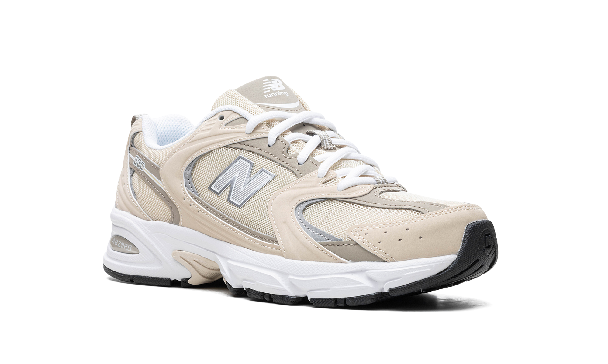 New Balance 530 Beige Aluminum