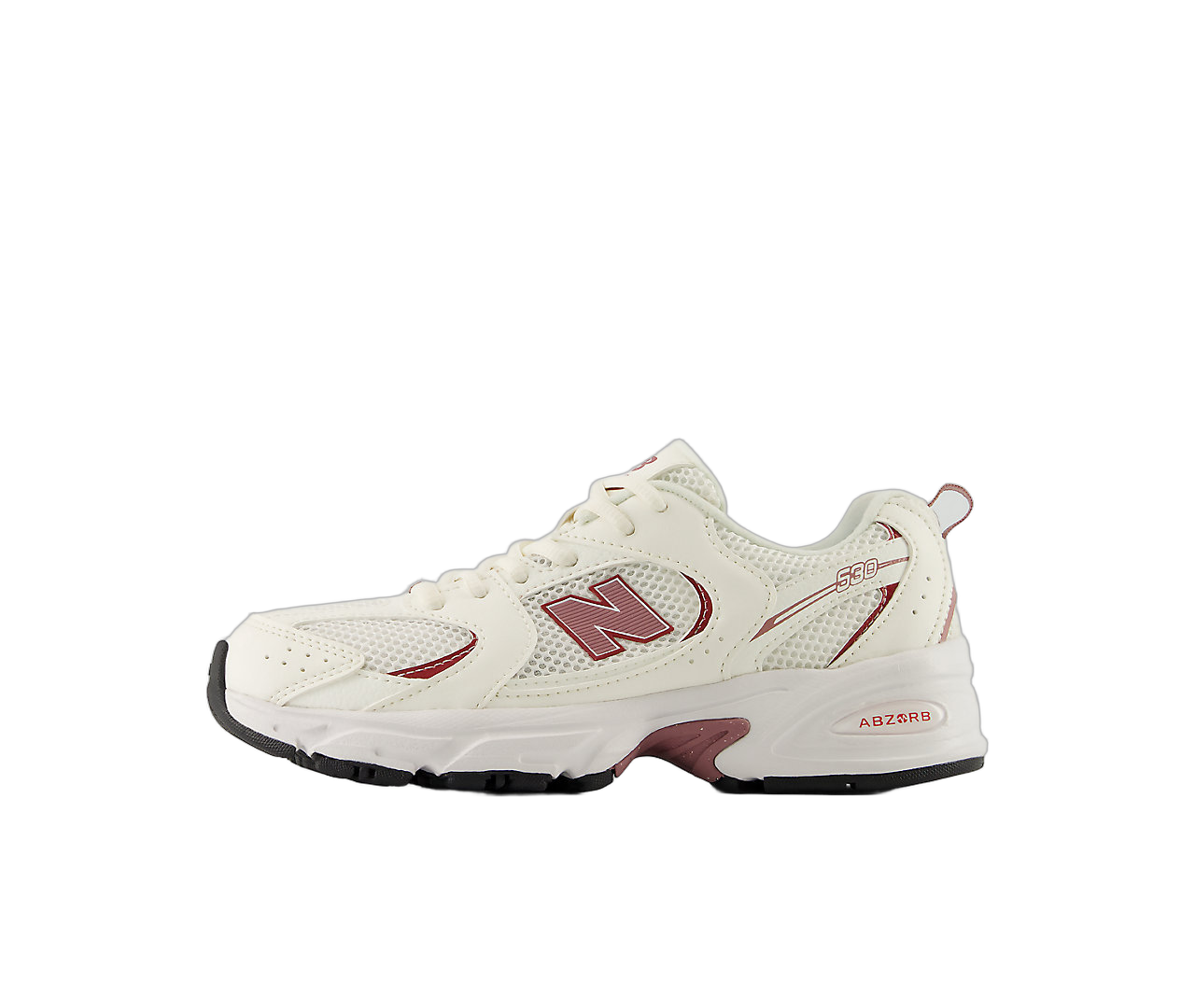 New Balance 530 Beige Pink