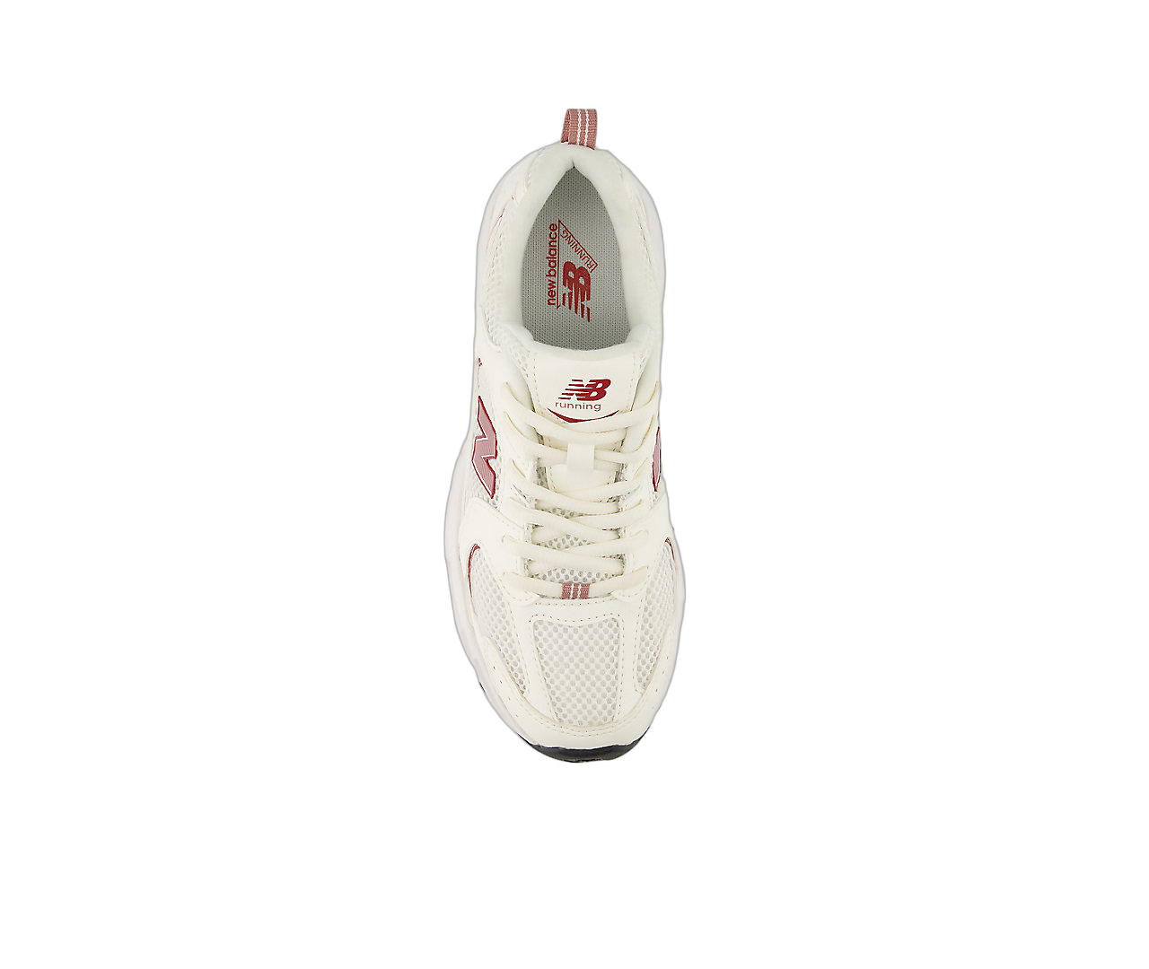 New Balance 530 Beige Pink