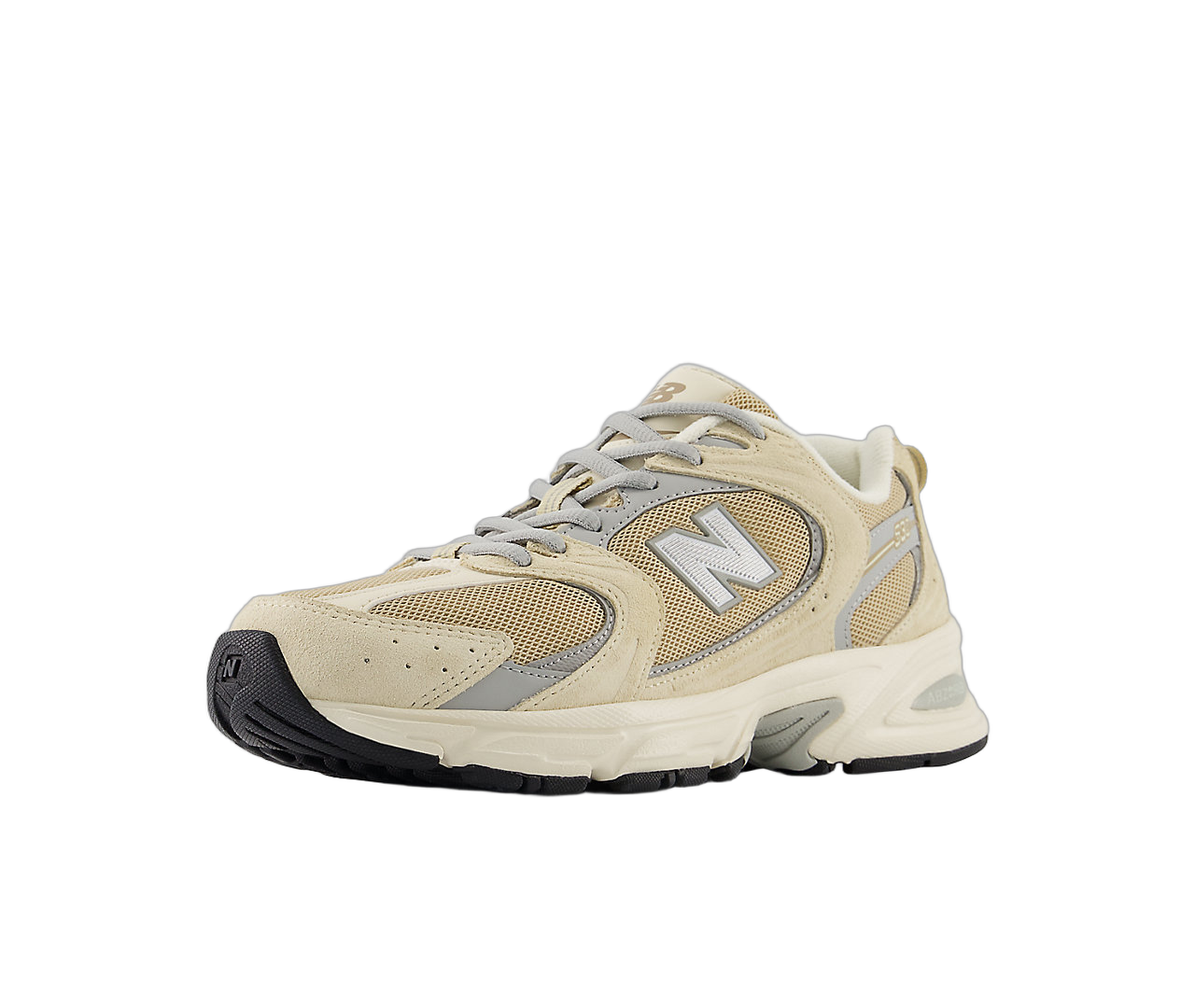 New Balance 530 Beige Sand - Sneak