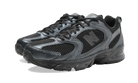 New Balance 530 Black Dark Grey, Black/Dark Grey (MR530PB)