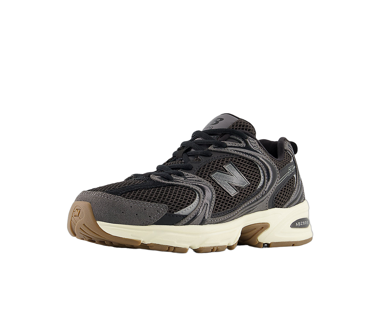 New Balance 530 Black Gum