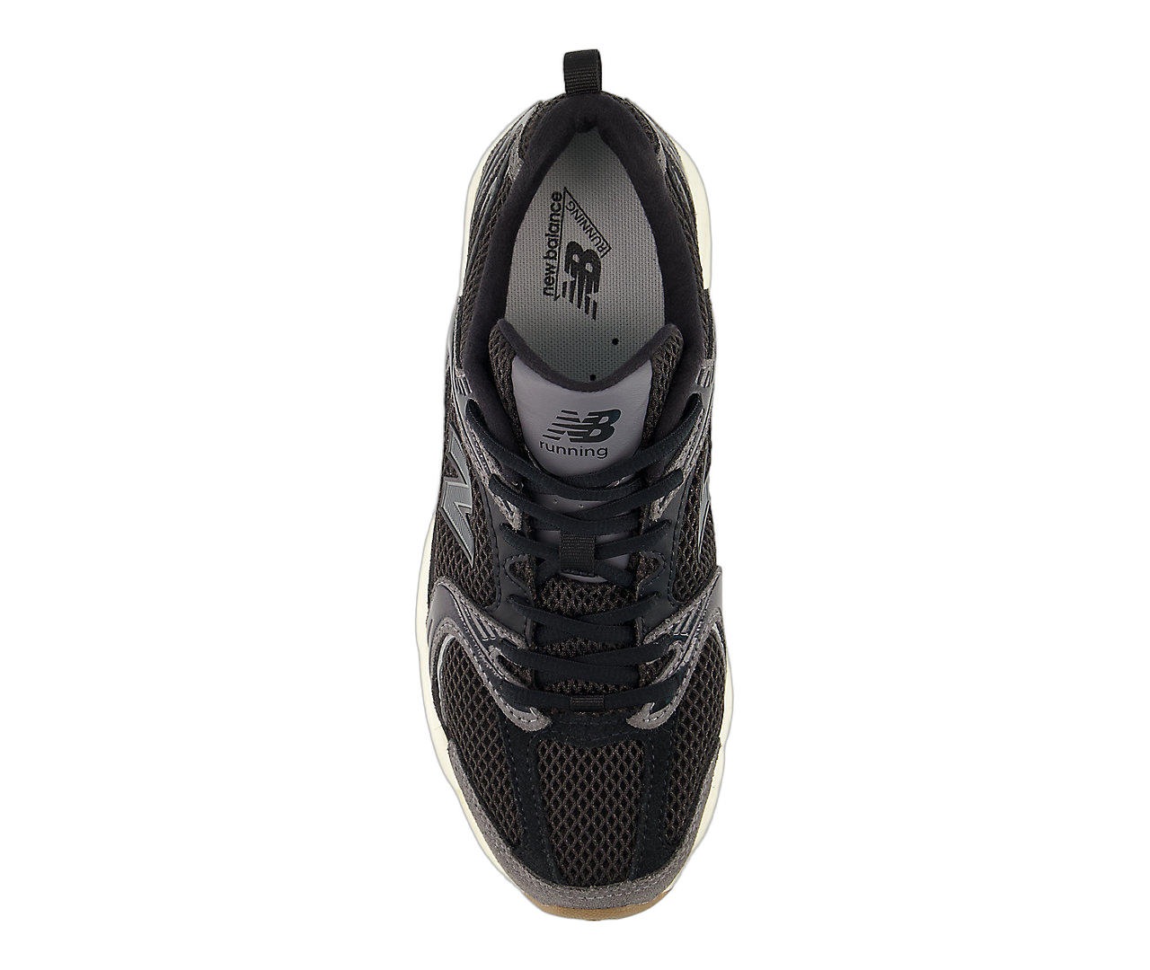 New Balance 530 Black Gum