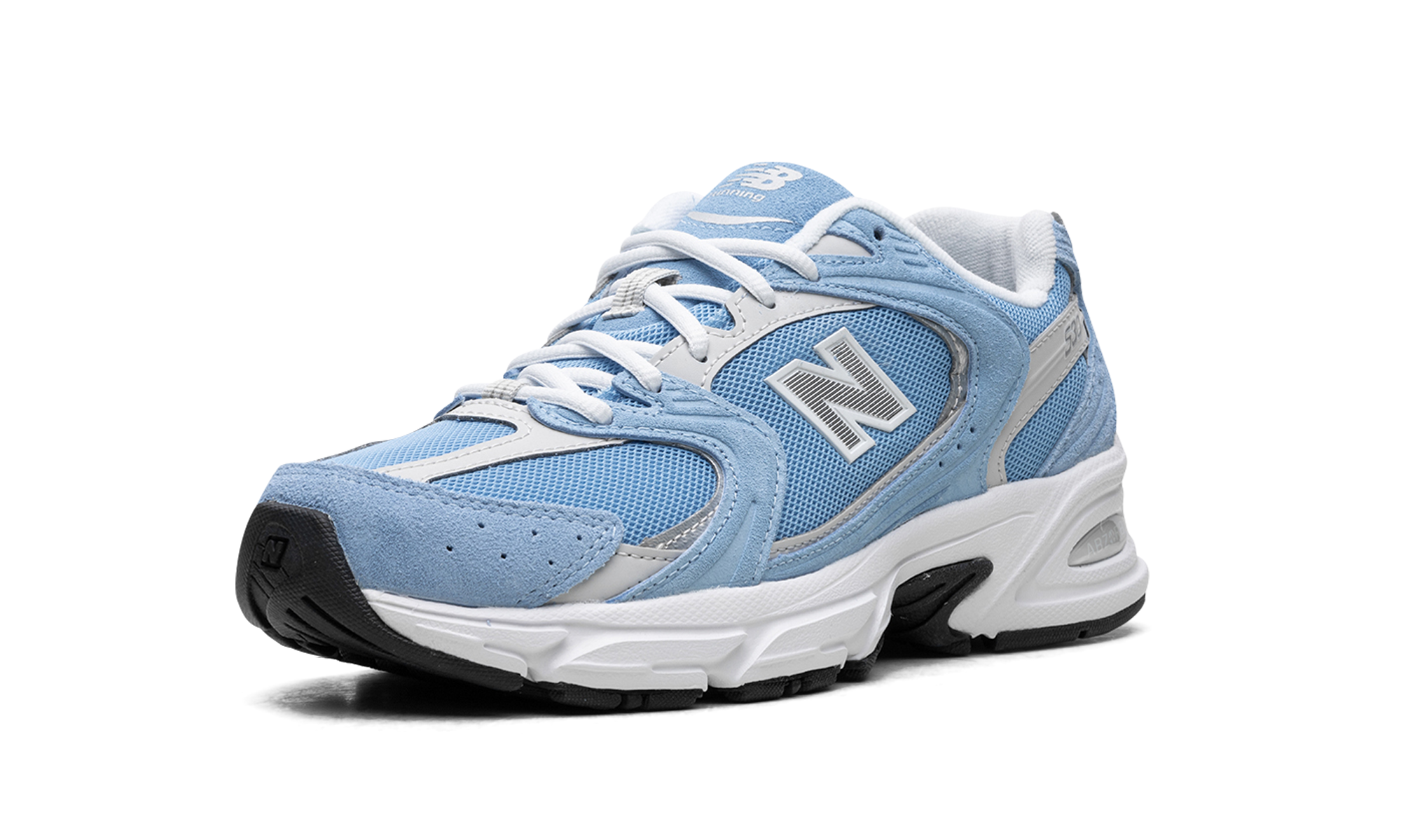 New Balance 530 Blue Haze