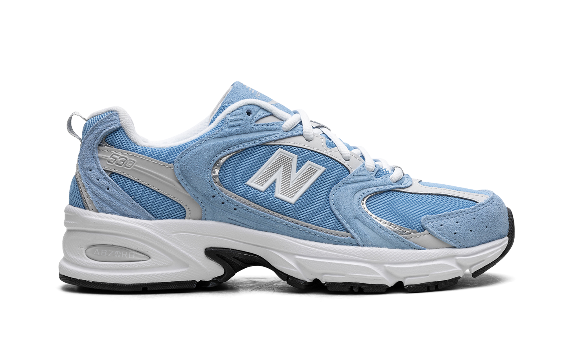 New Balance 530 Blue Haze