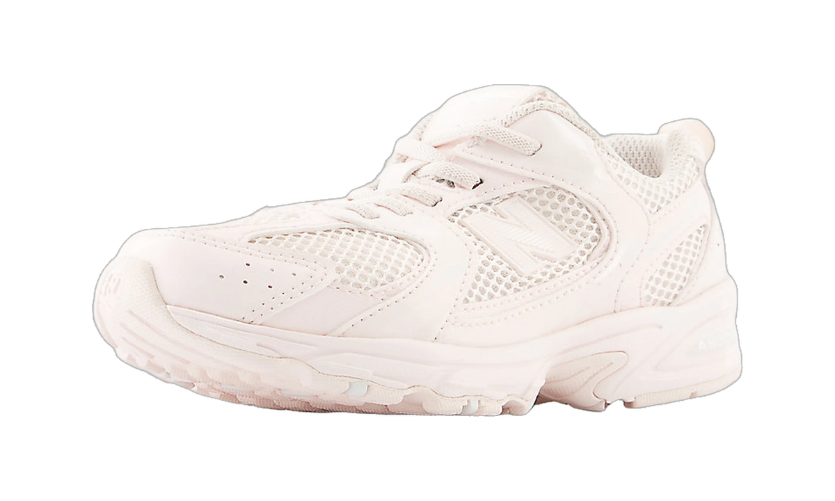 New Balance 530 Bungee Washed Pink (PS)