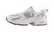 New Balance 530 Bungee White Natural Indigo (PS)