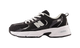 New Balance 530 Classic Black Grey