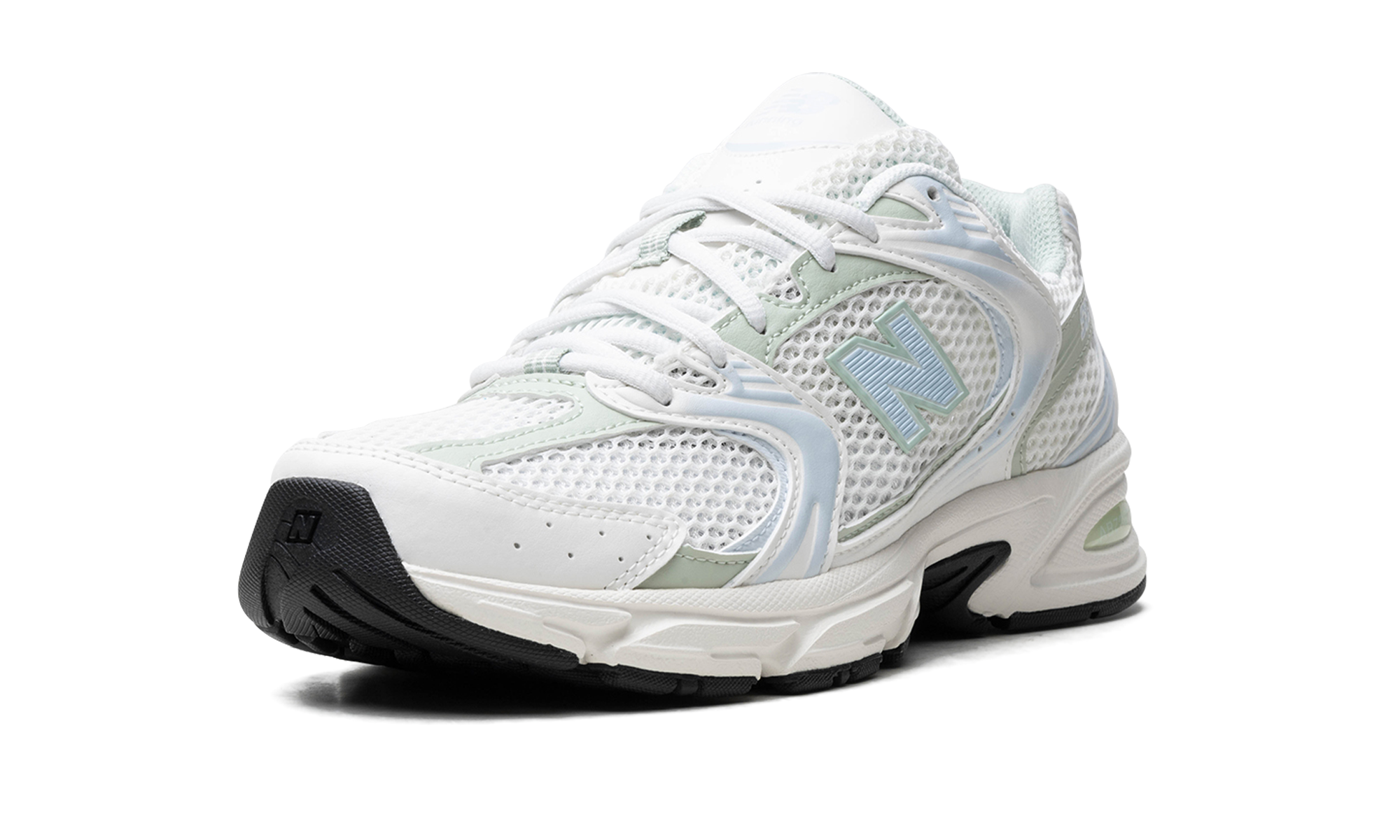 New Balance 530 Cosmic Jade Green
