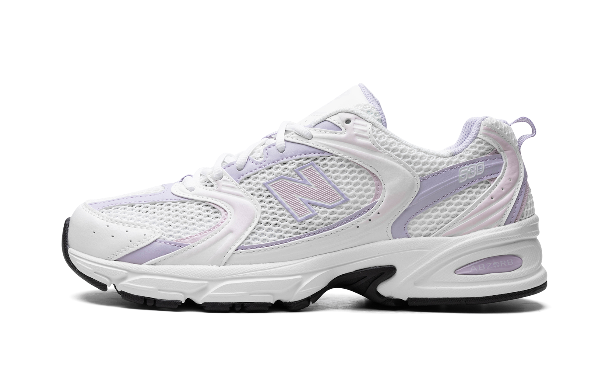 New Balance 530 Cosmic Jade Purple