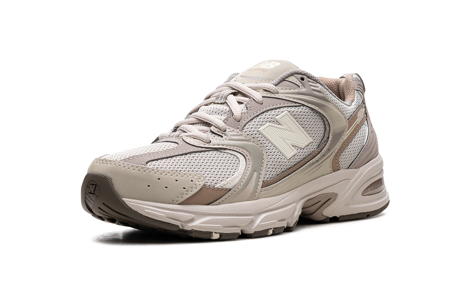 New Balance 530 Cream Beige