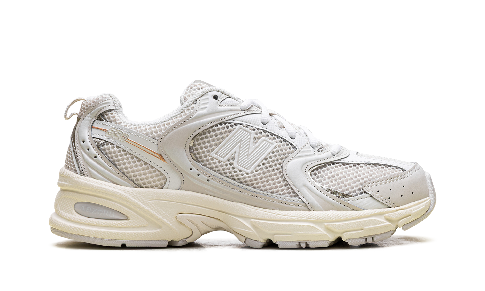 New Balance 530 Grey Beige