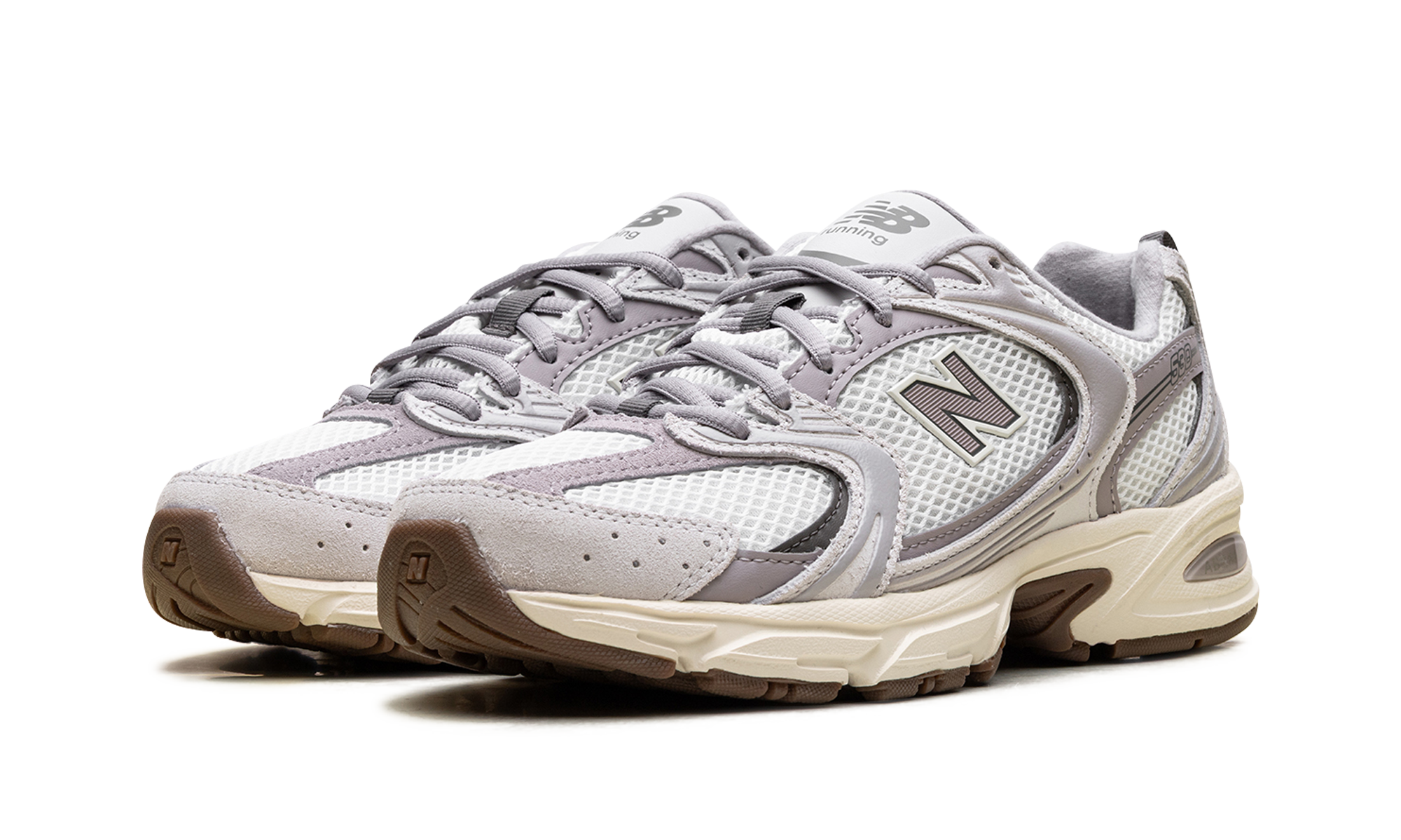 New Balance 530 Grey Matter