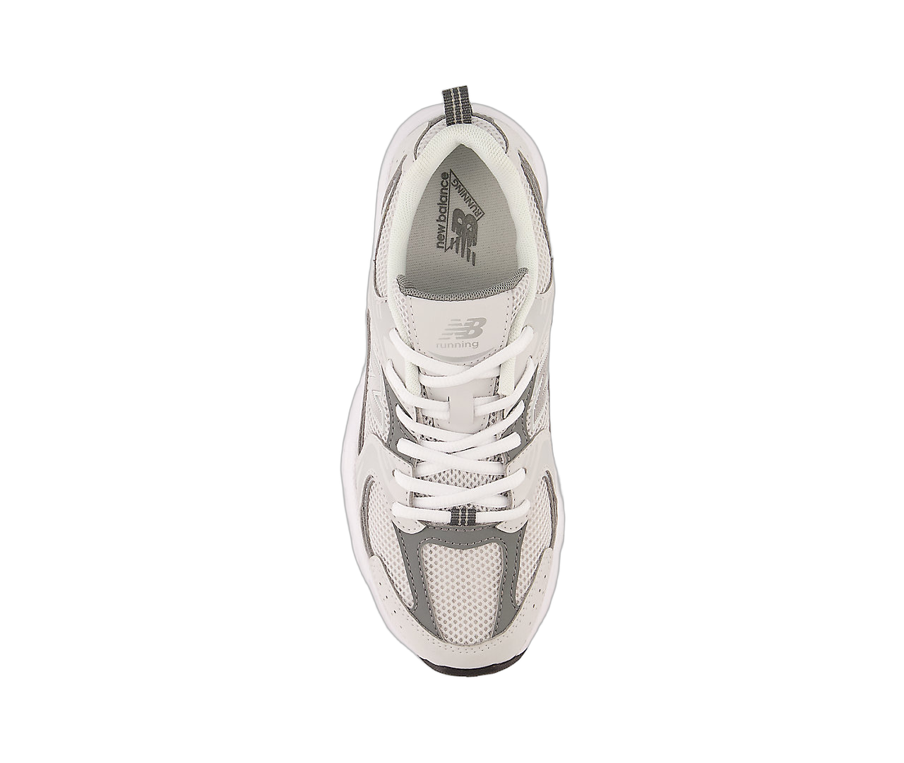 New Balance 530 Grey Matter