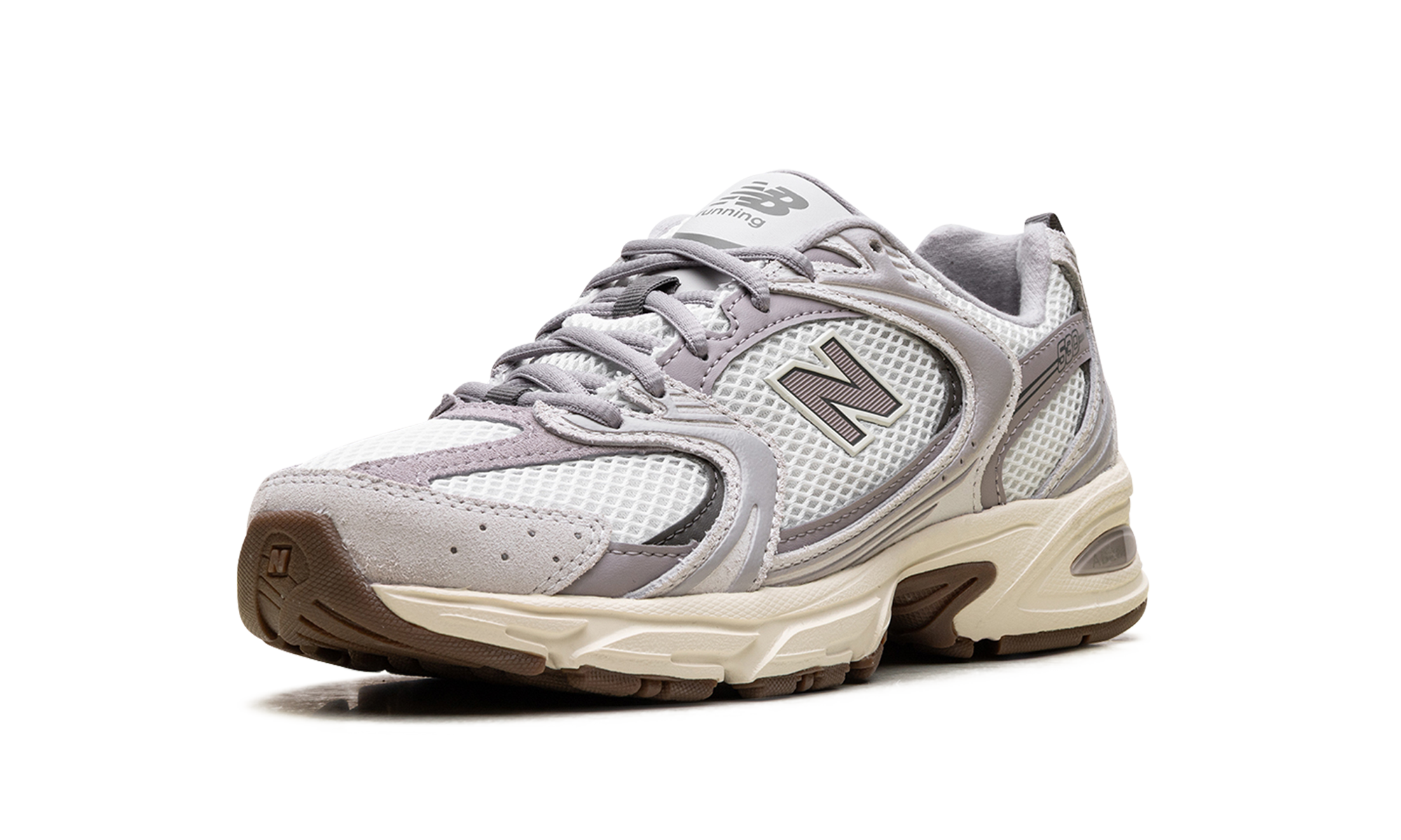 New Balance 530 Grey Matter