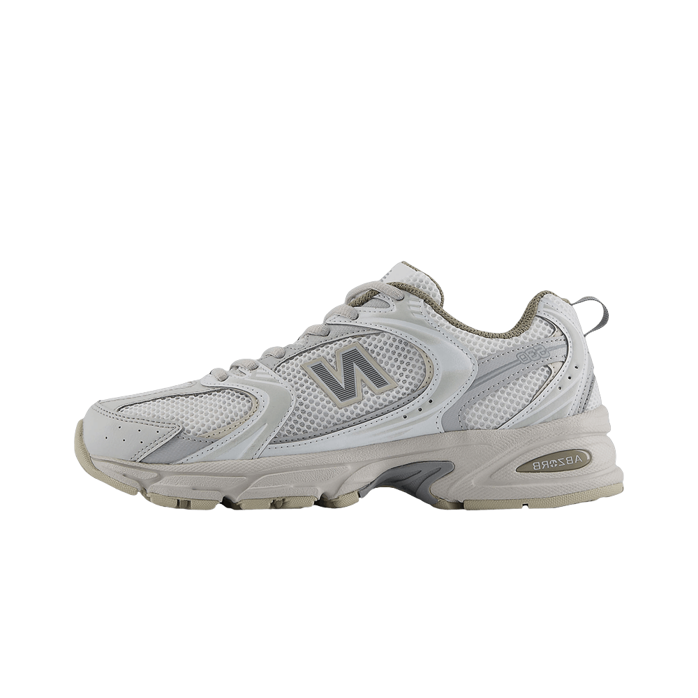 New Balance 530 Grey Matter Moonbeam - Sneak