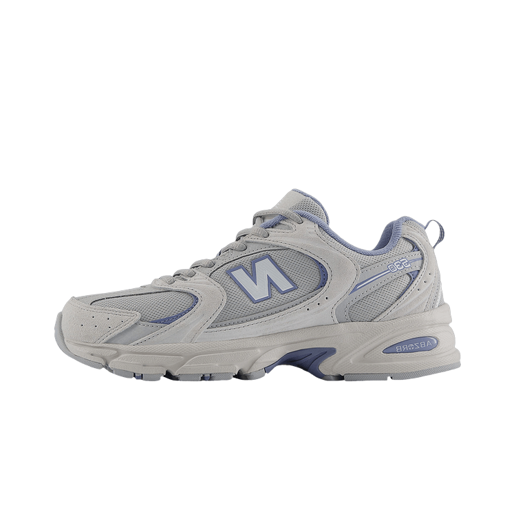 New Balance 530 Grey Matter Sea Blue, Grey Matter/Sea Blue (U530SMB)