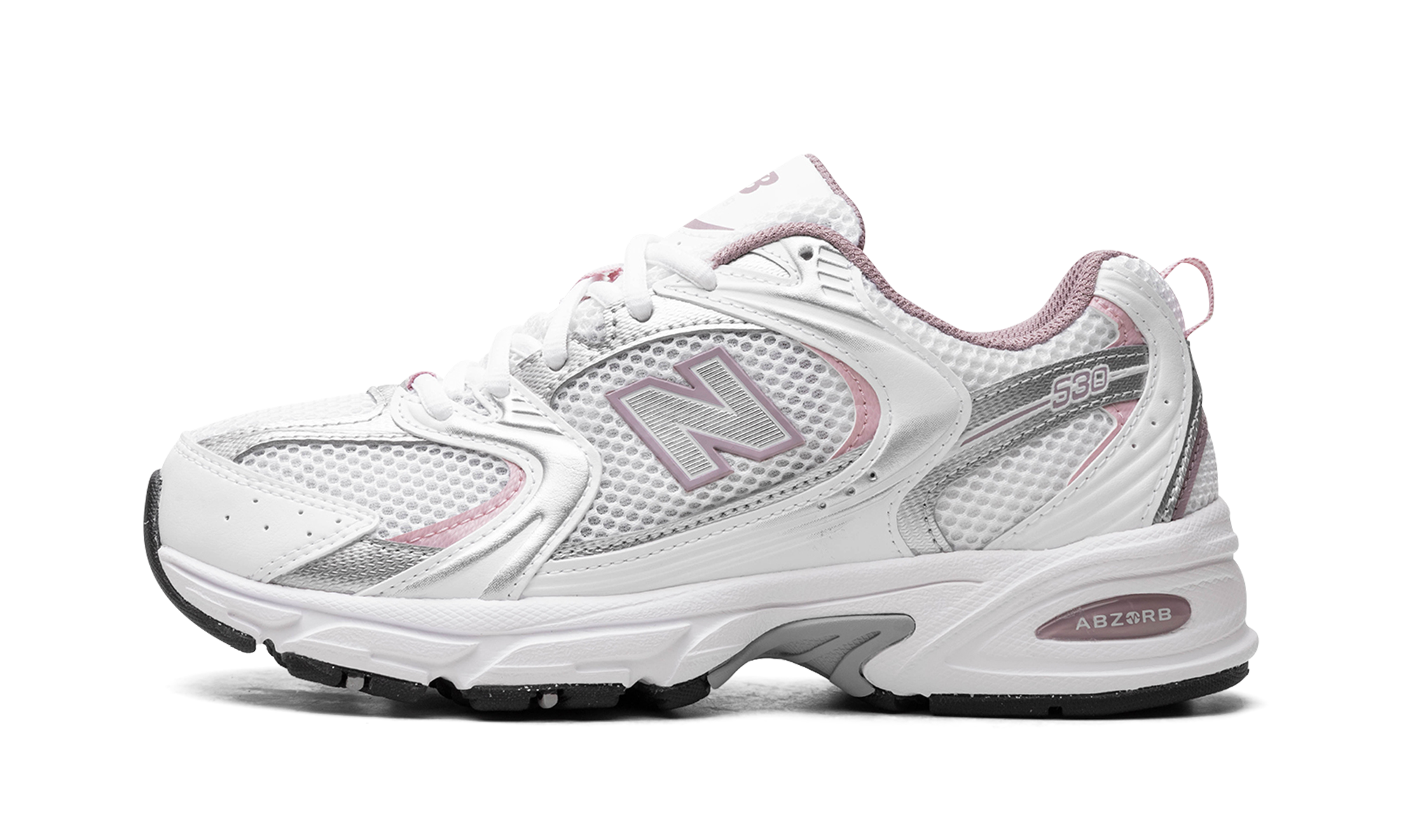 New Balance 530 Ice Wine