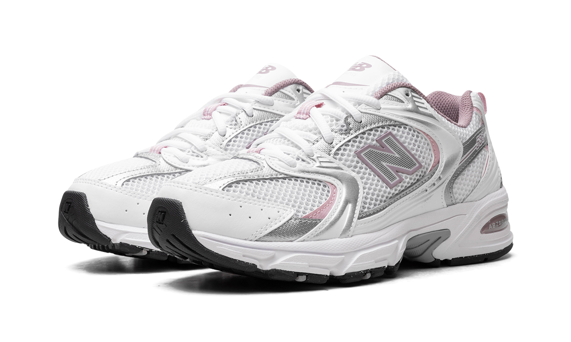 New Balance 530 Ice Wine