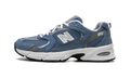 New Balance 530 Light Smoke Grey