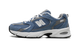 New Balance 530 Light Smoke Grey