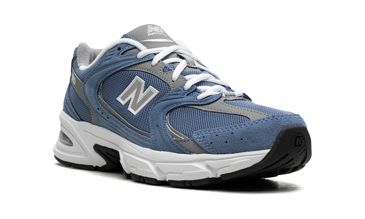 New Balance 530 Light Smoke Grey