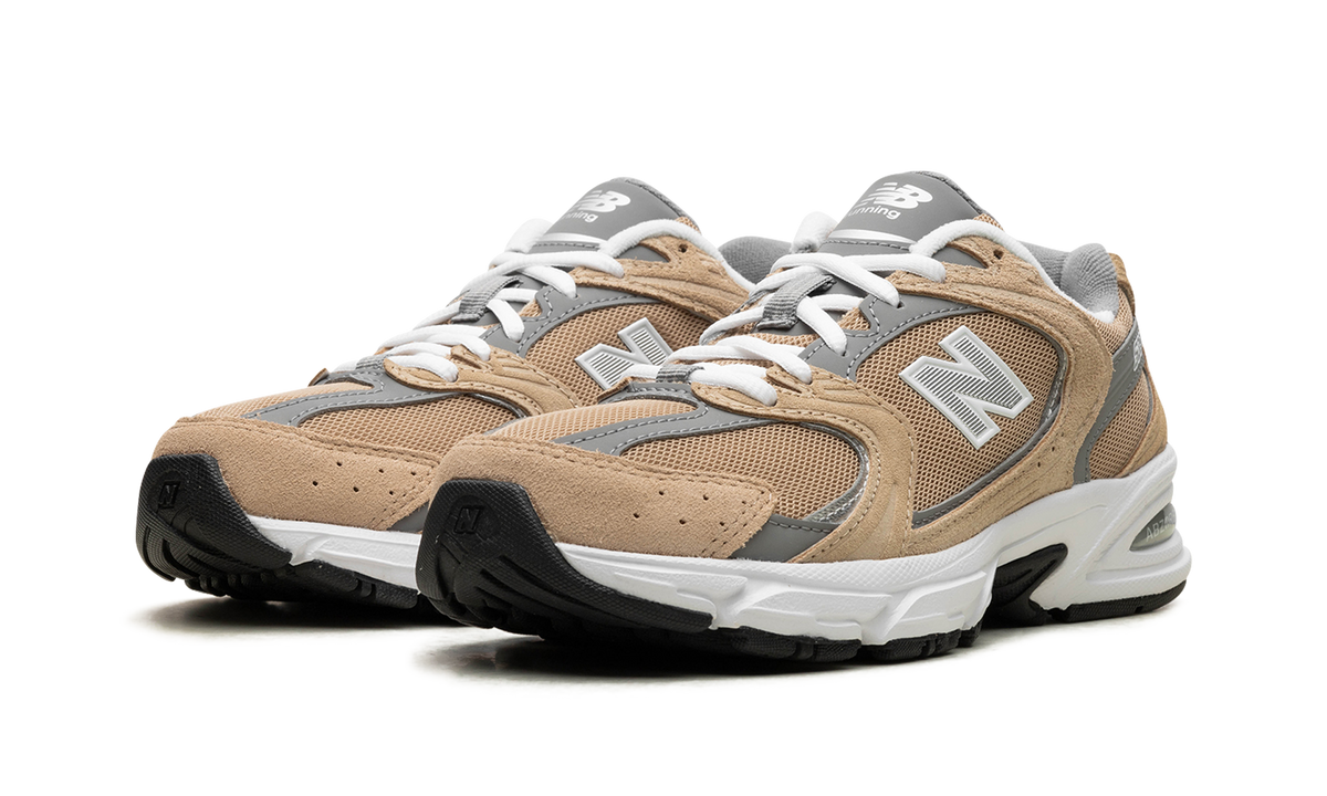 New Balance 530 Ligt Brown