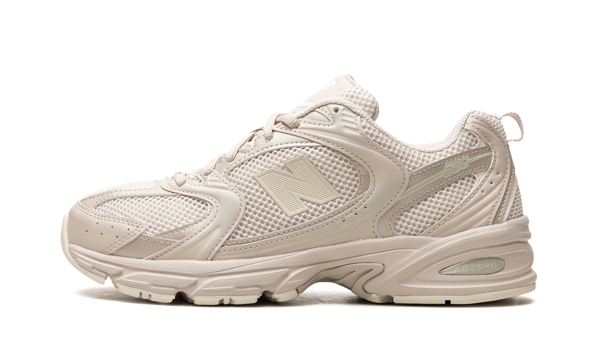 New Balance 530 Moonbeam