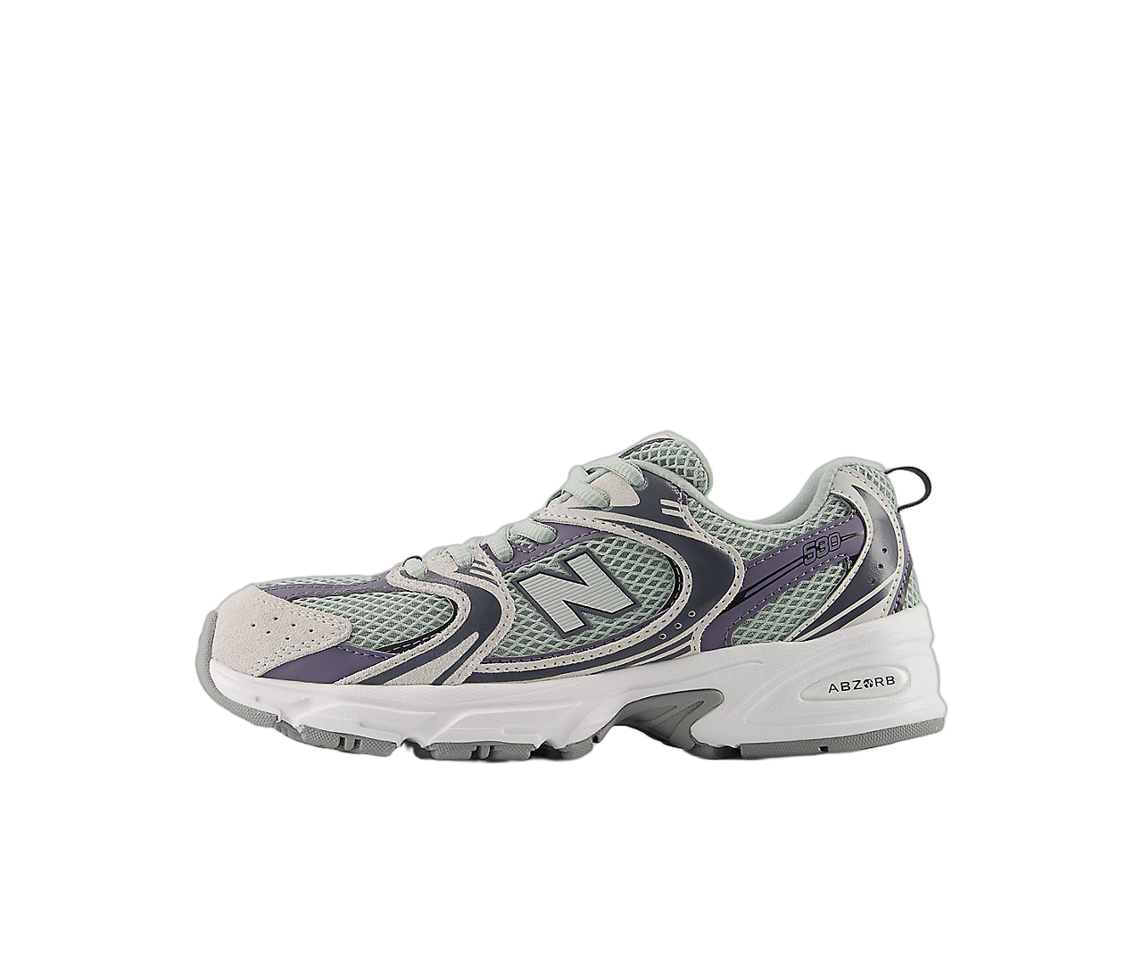 New Balance 530 Neptune Grey