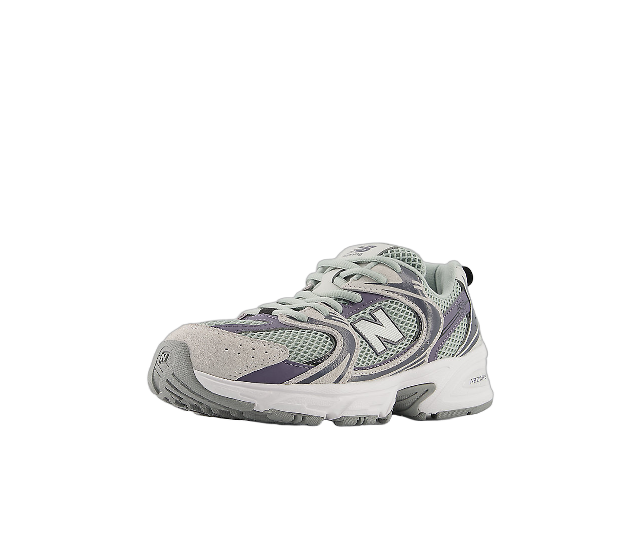 New Balance 530 Neptune Grey