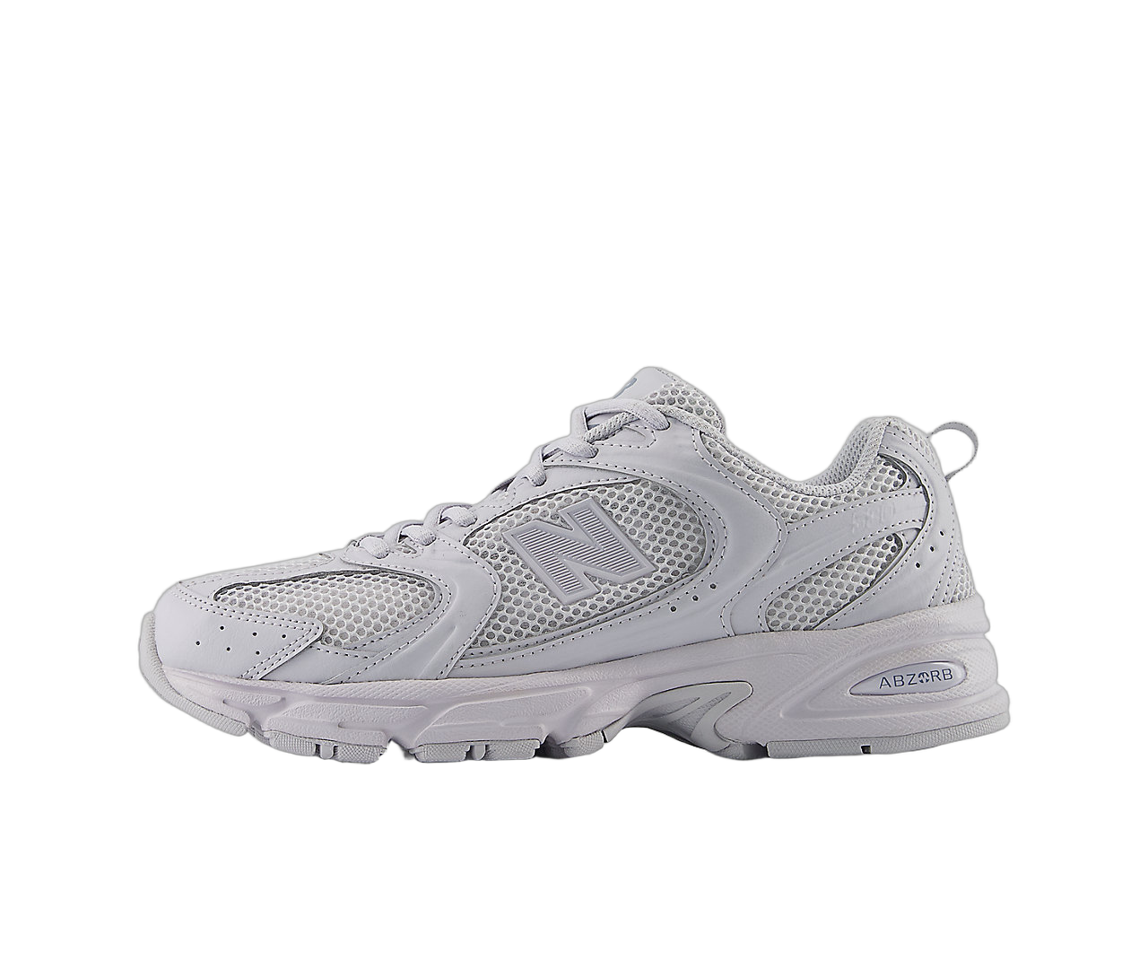 New Balance 530 Pearl Grey - Sneak