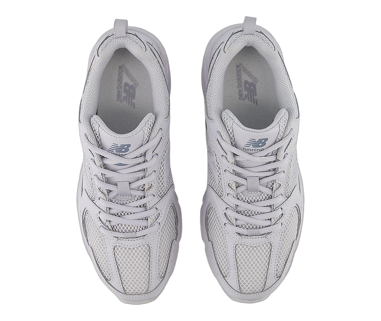 New Balance 530 Pearl Grey - Sneak