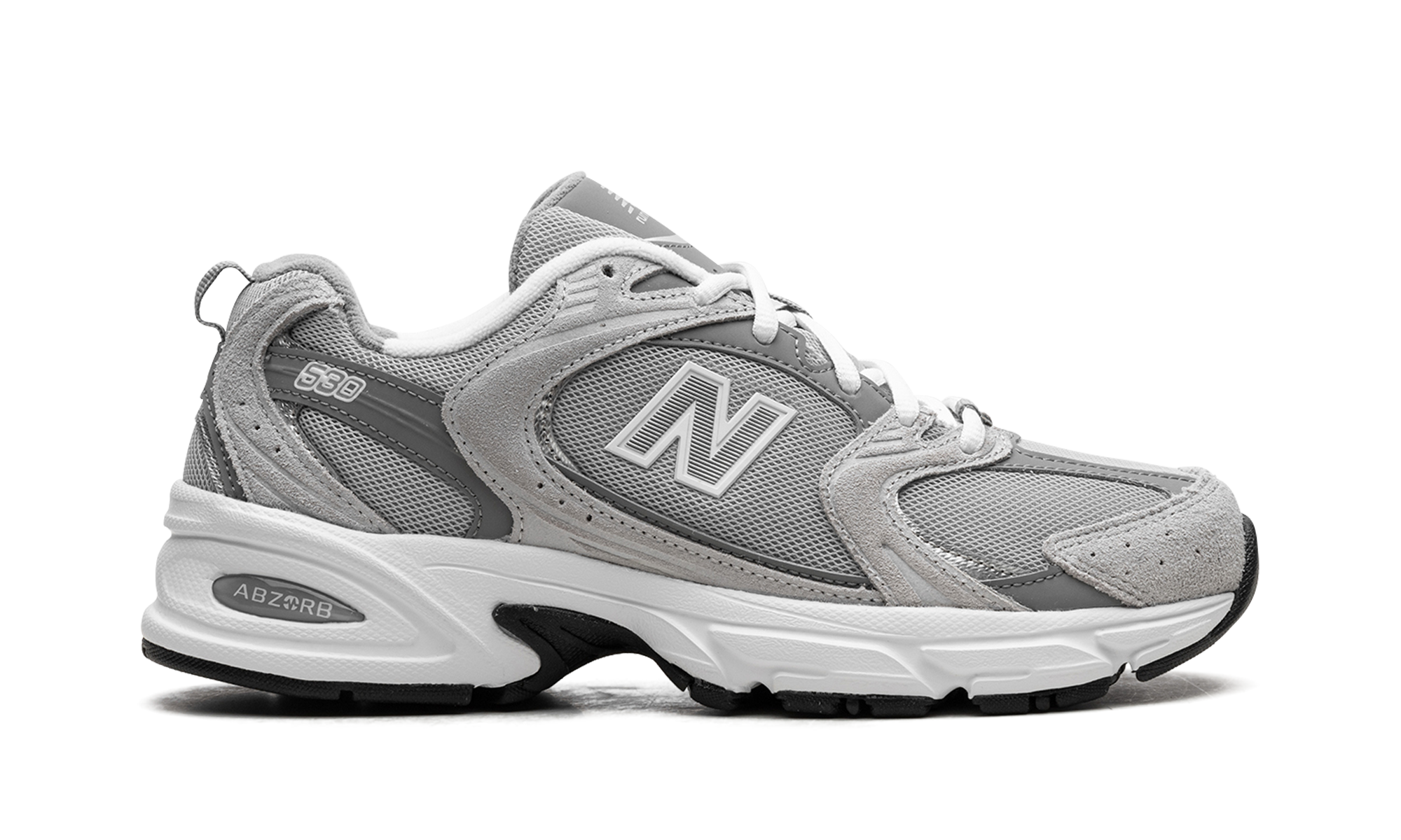 New Balance 530 Raincloud