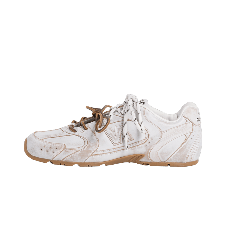 New Balance 530 SL Miu Miu White Gum, White/Gum (5E165E-3F33-F0009-F-D005)