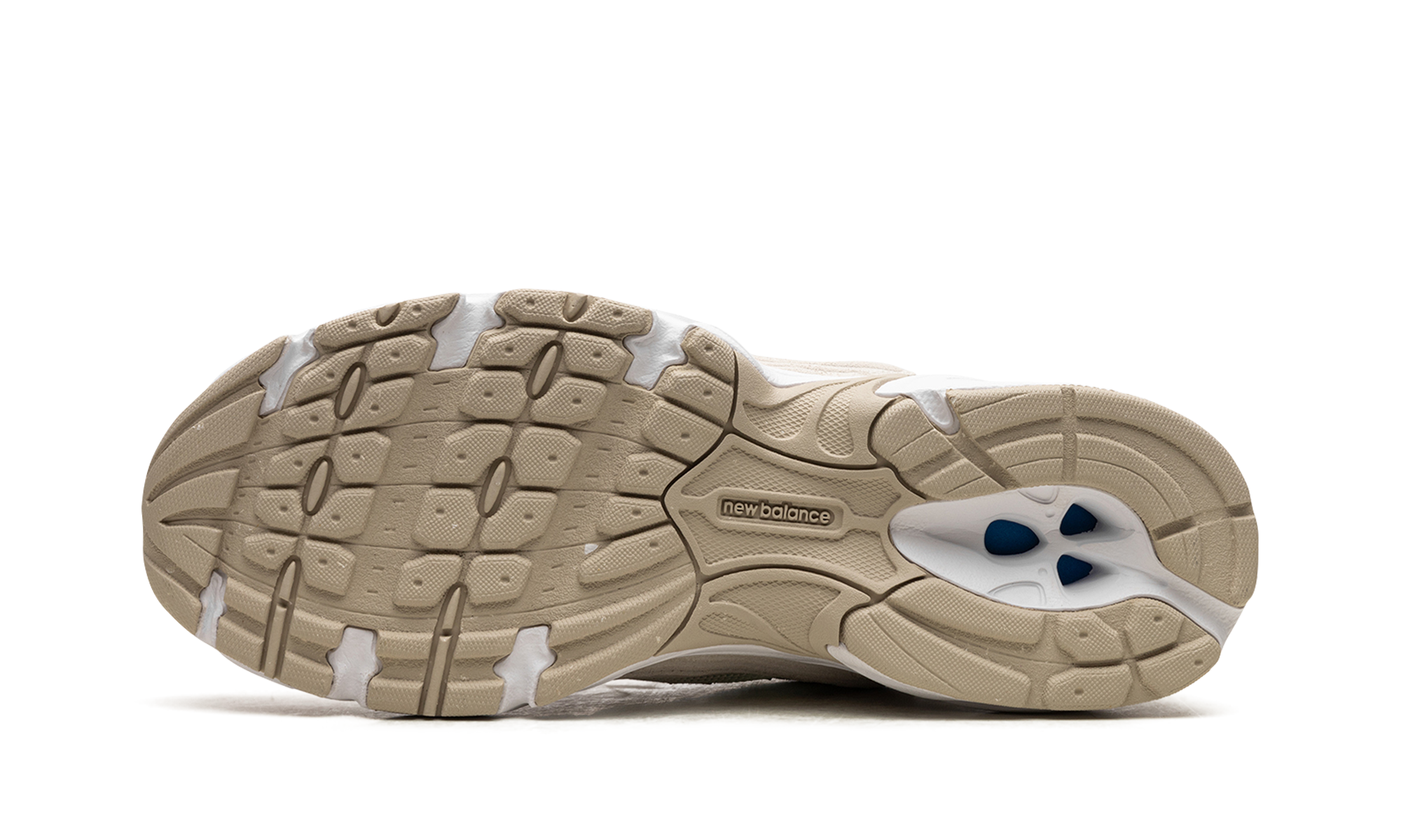New Balance 530 Sea Salt Moonbeam