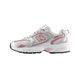 New Balance 530 Silver Metalic Rosewood