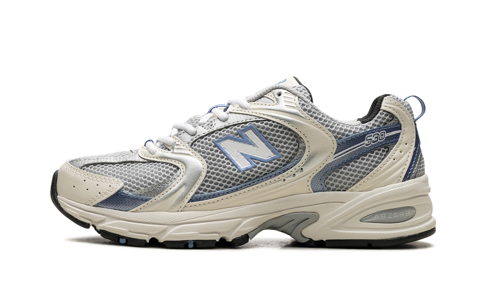New Balance 530 Steel Blue