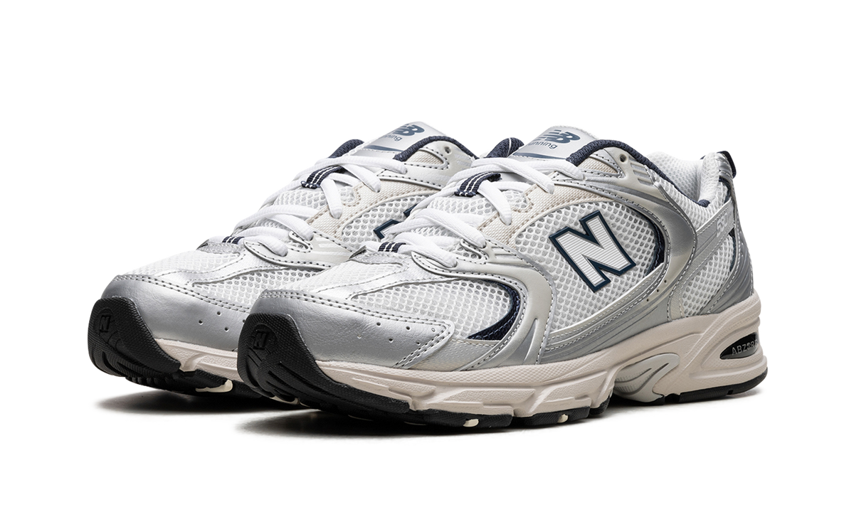 New Balance 530 Steel Grey