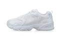 New Balance 530 Triple White