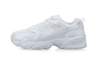 New Balance 530 Triple White, White (MR530PA)