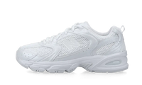New Balance 530 Triple White, White (MR530PA)