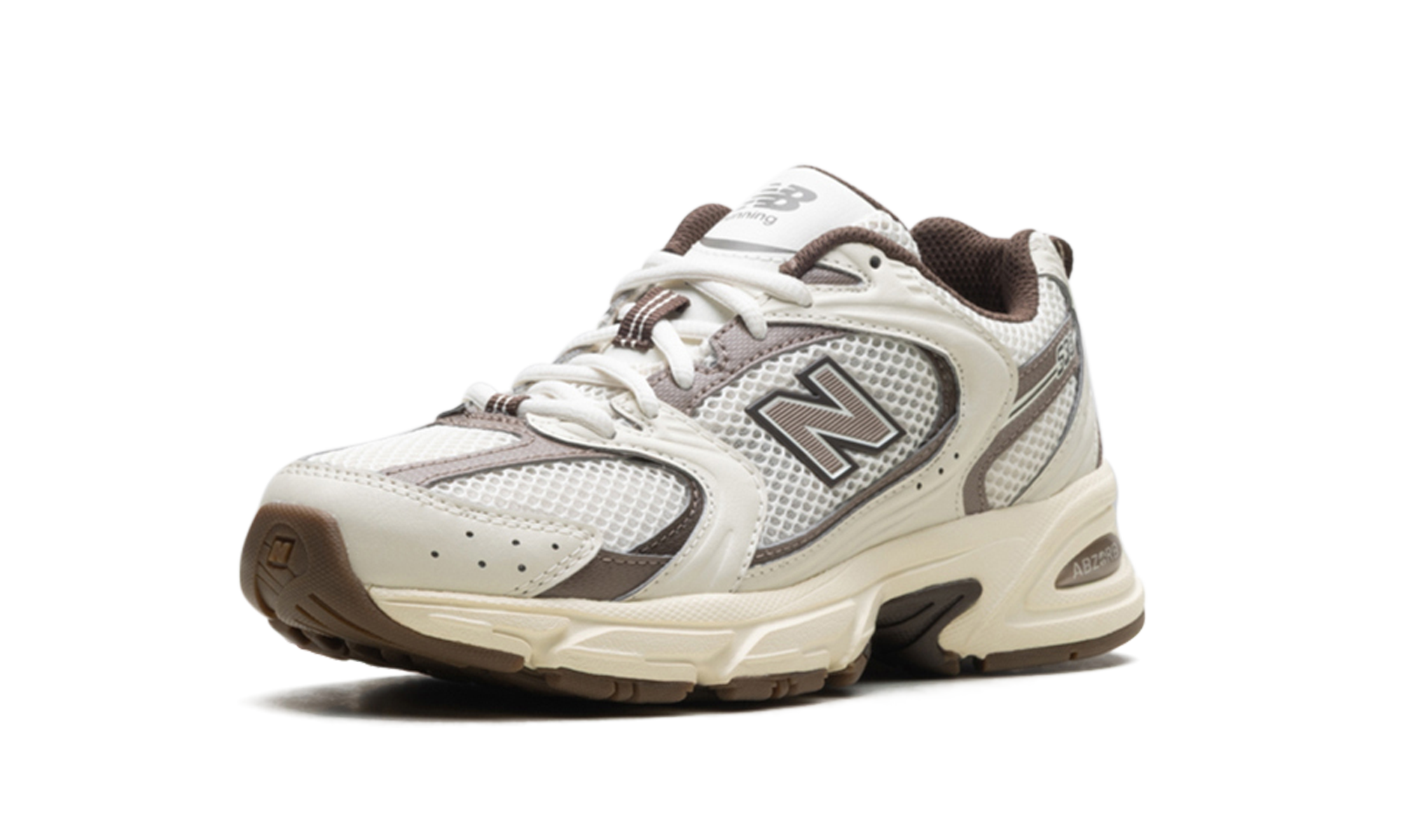 New Balance 530 Turtledove Mushroom