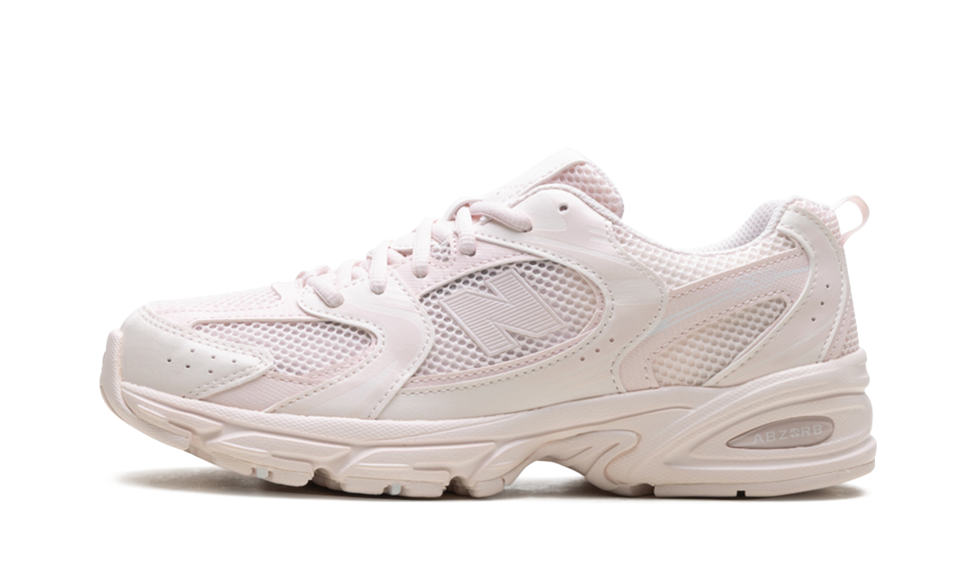 New Balance 530 Washed Pink