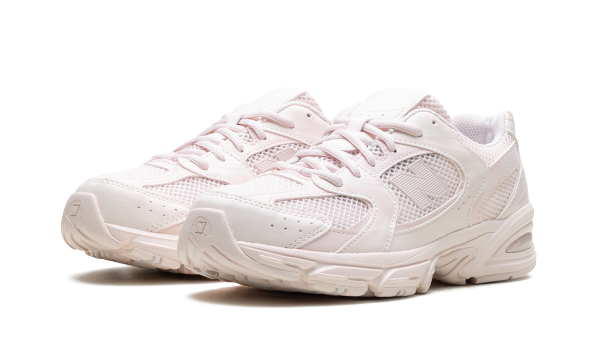New Balance 530 Washed Pink