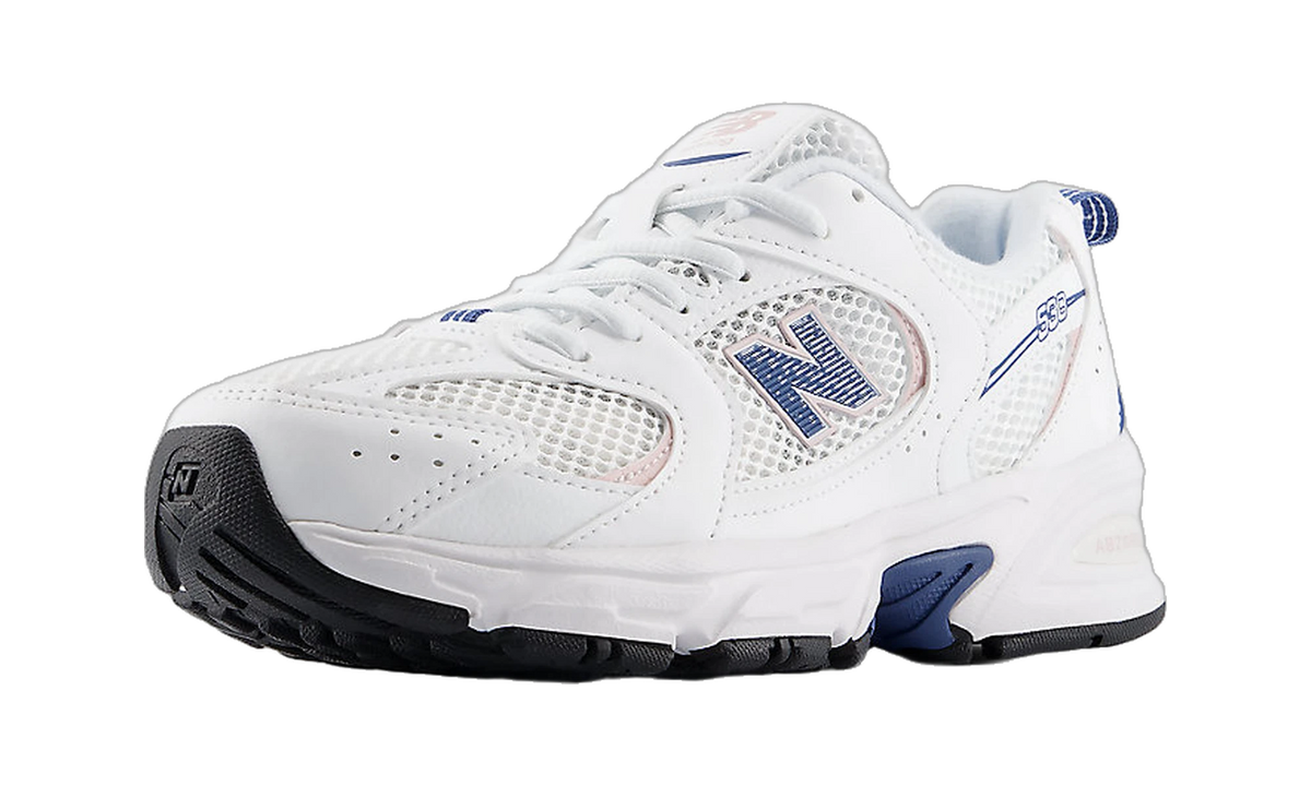 New Balance 530 White Blue