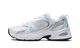 New Balance 530 White Blue Haze
